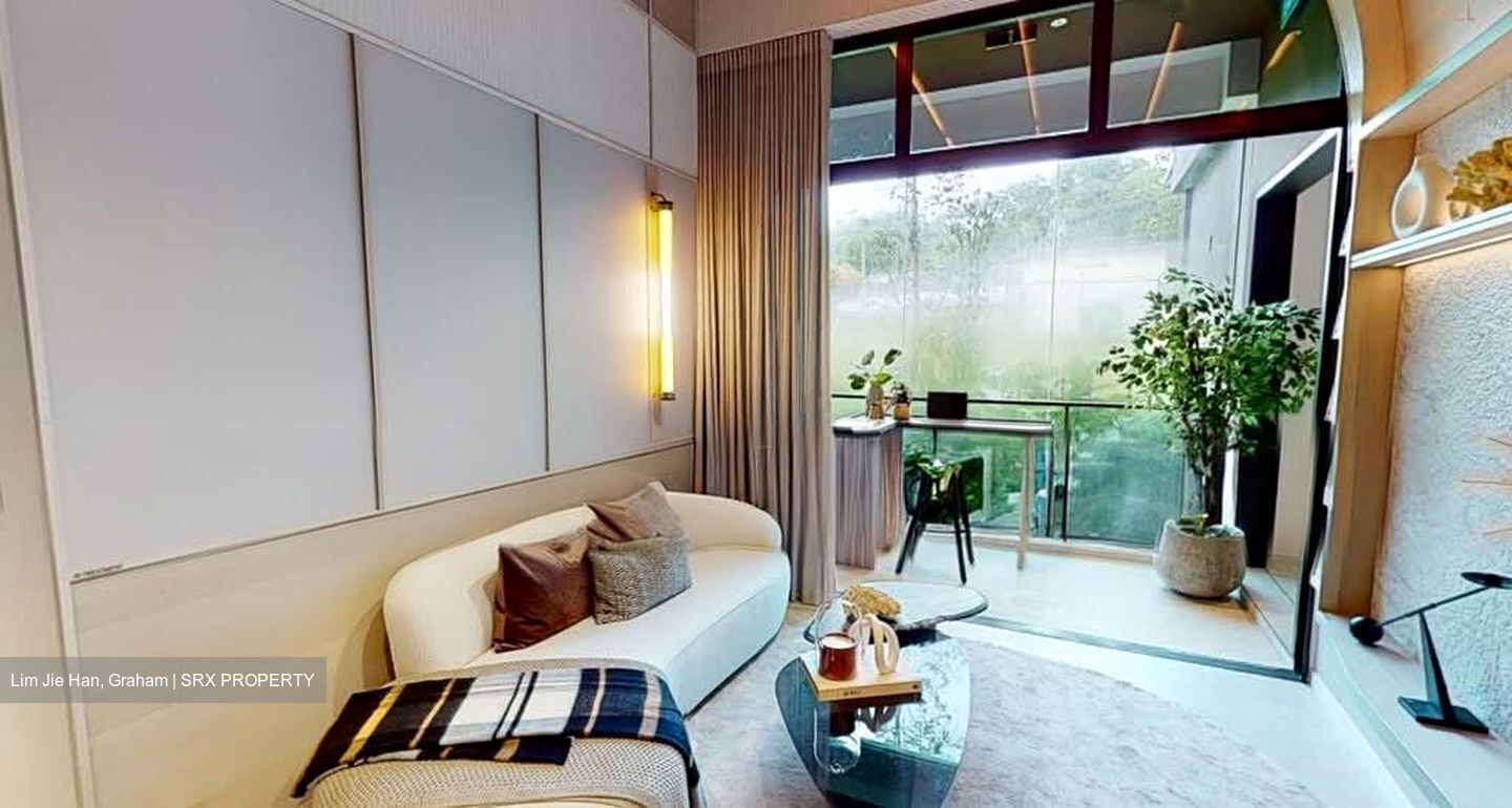 Pasir Panjang Road (D5), Condominium #536506451